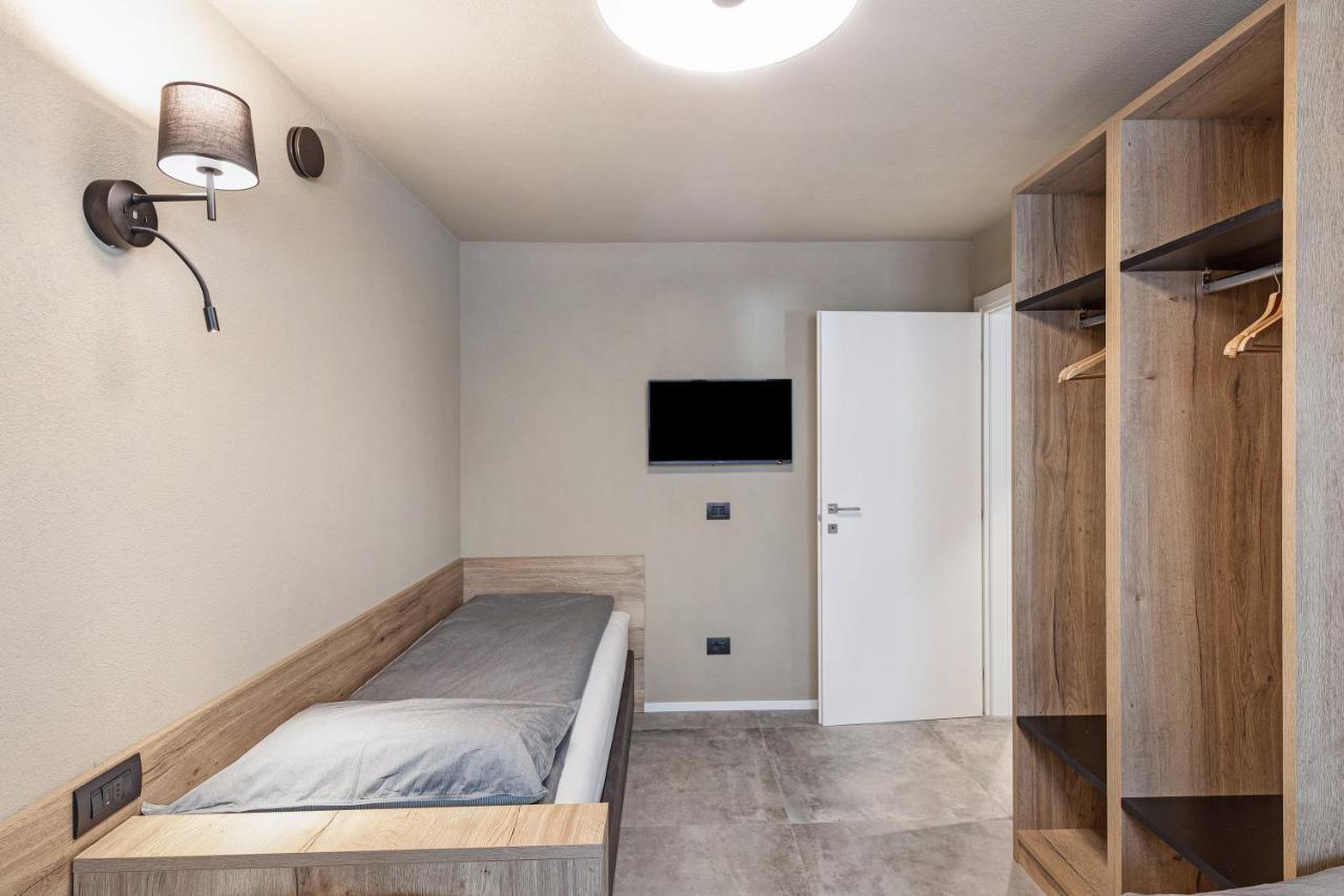 Appartamento Nido Livigno Extérieur photo