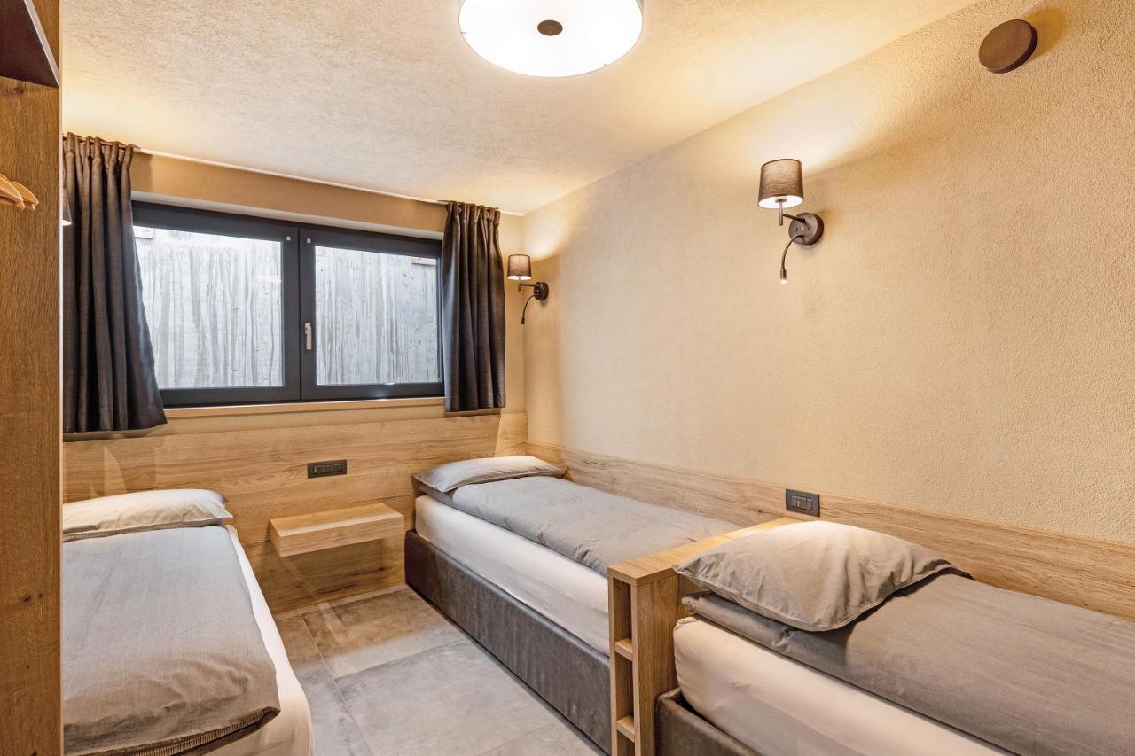 Appartamento Nido Livigno Extérieur photo