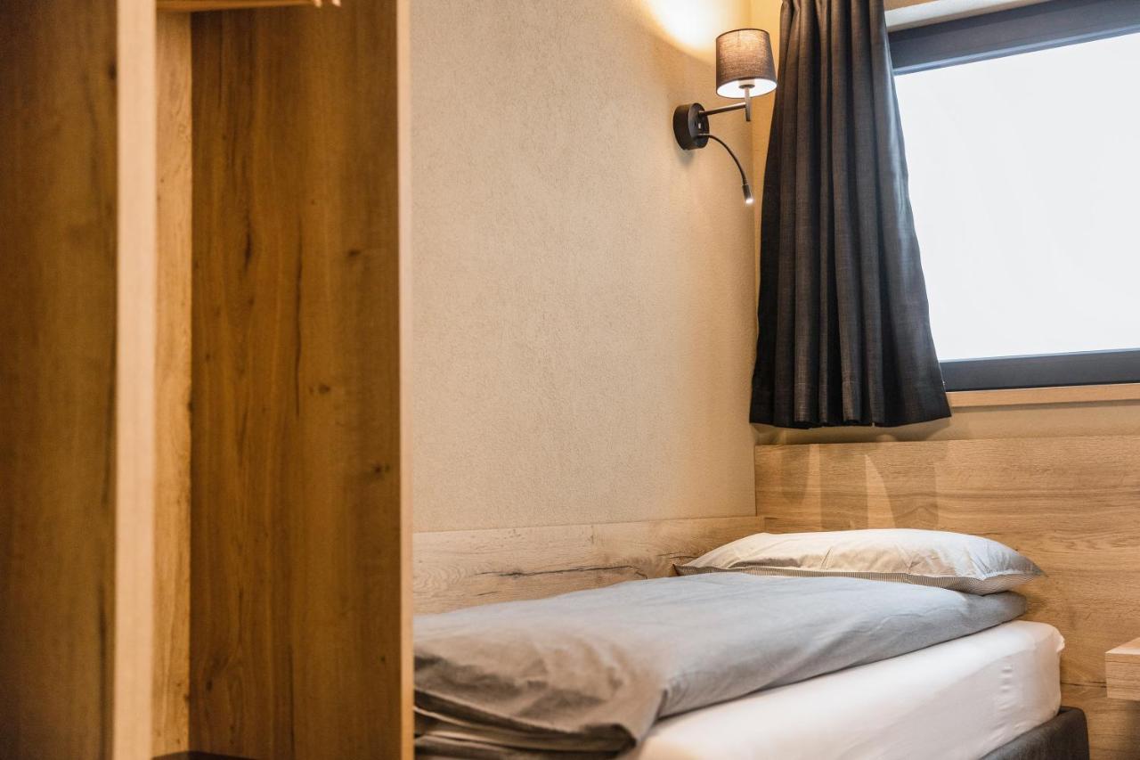 Appartamento Nido Livigno Extérieur photo