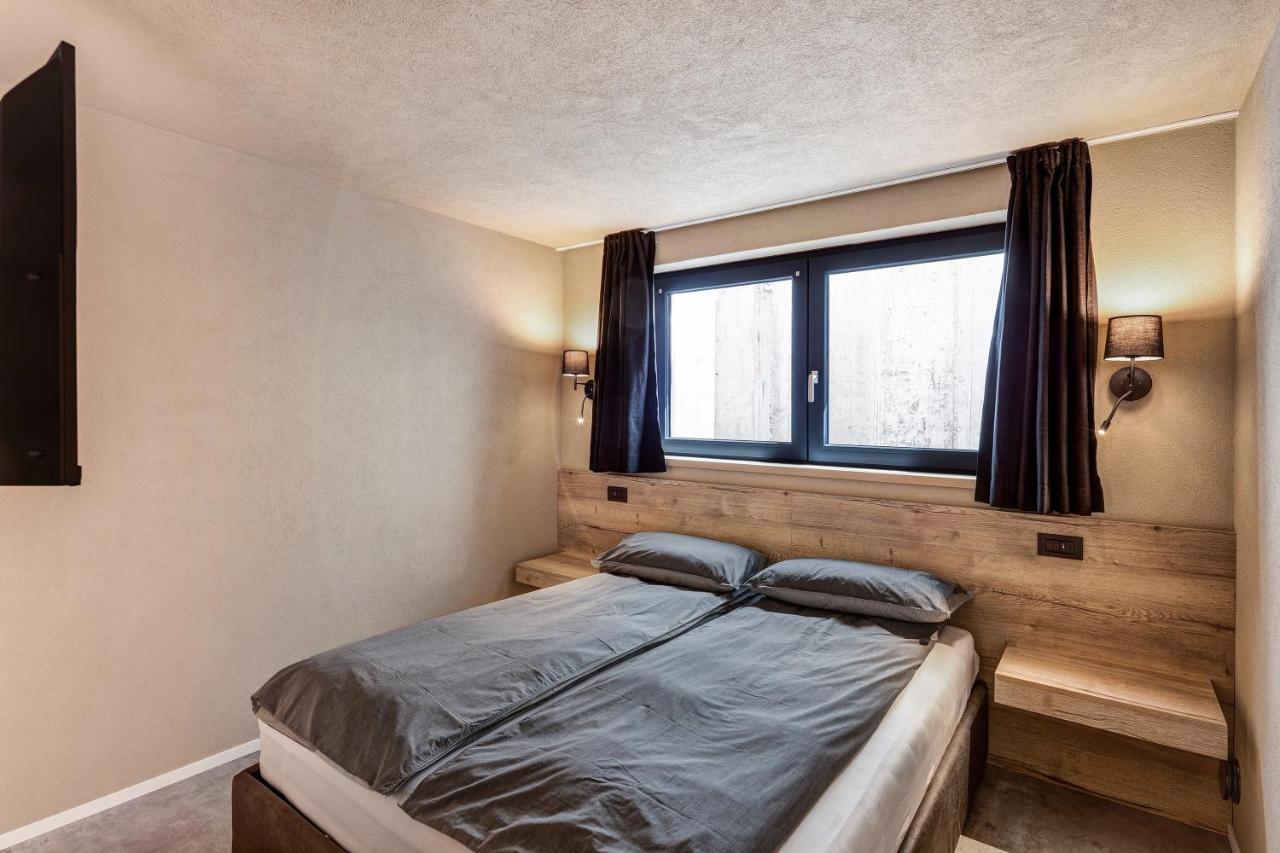 Appartamento Nido Livigno Extérieur photo
